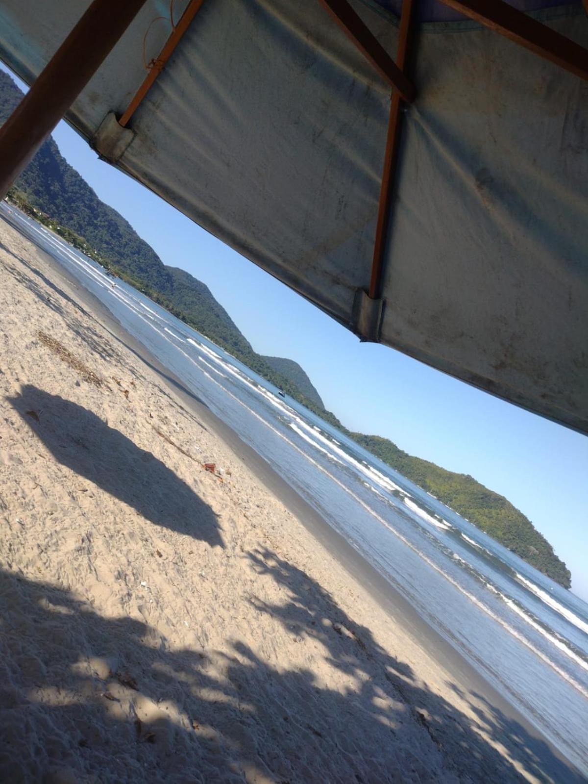 Apartahotel Sol & Mar Ubatuba